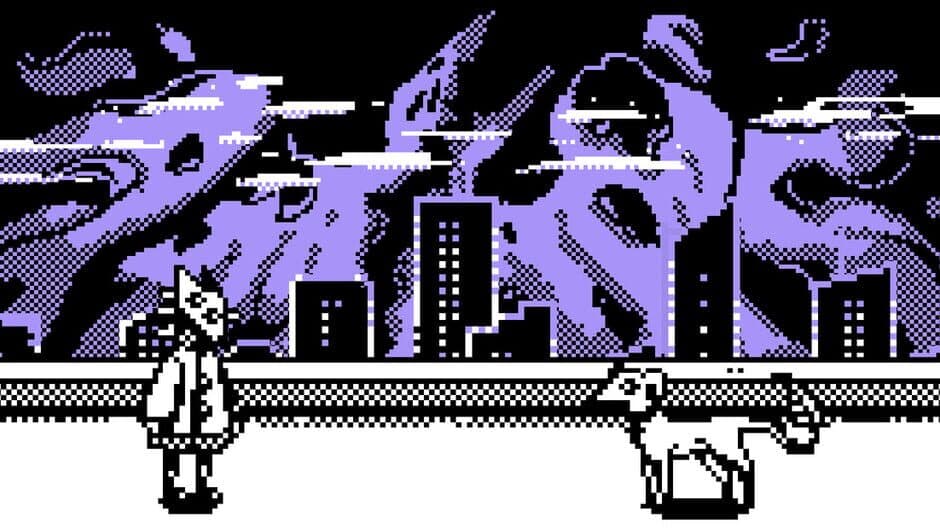 You Will (Not) Remain banner