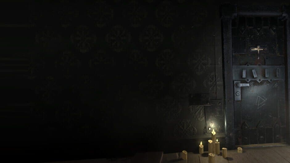 Fear of the Dark banner