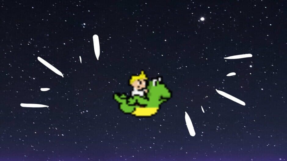 Tamed: Chapter 1 banner