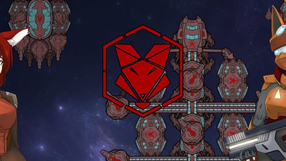 Fuchian Chronicles banner