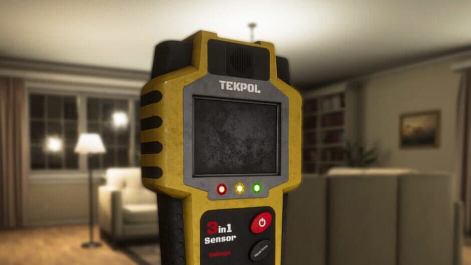 Electrician Simulator: First Shock banner