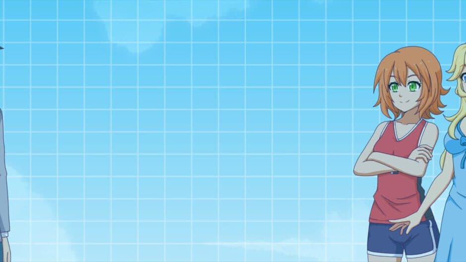 Cupid Story: First Date banner