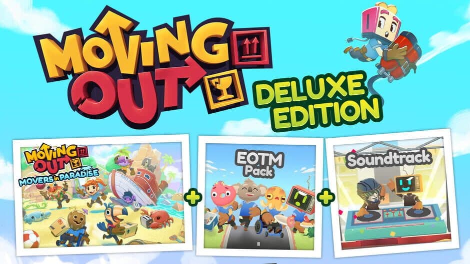 Moving Out: Digital Deluxe Edition banner