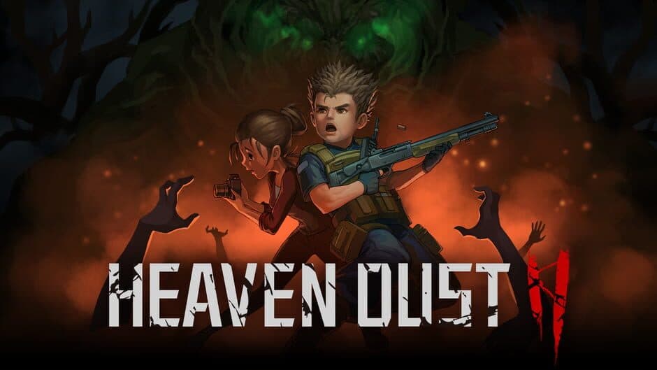 Heaven Dust 2 banner