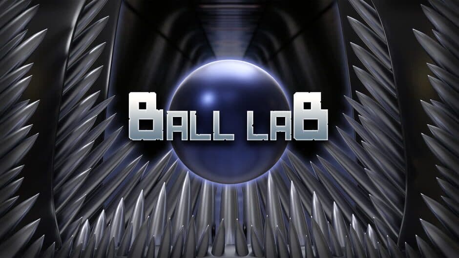 Ball laB banner