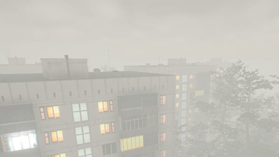 The Living Handra banner