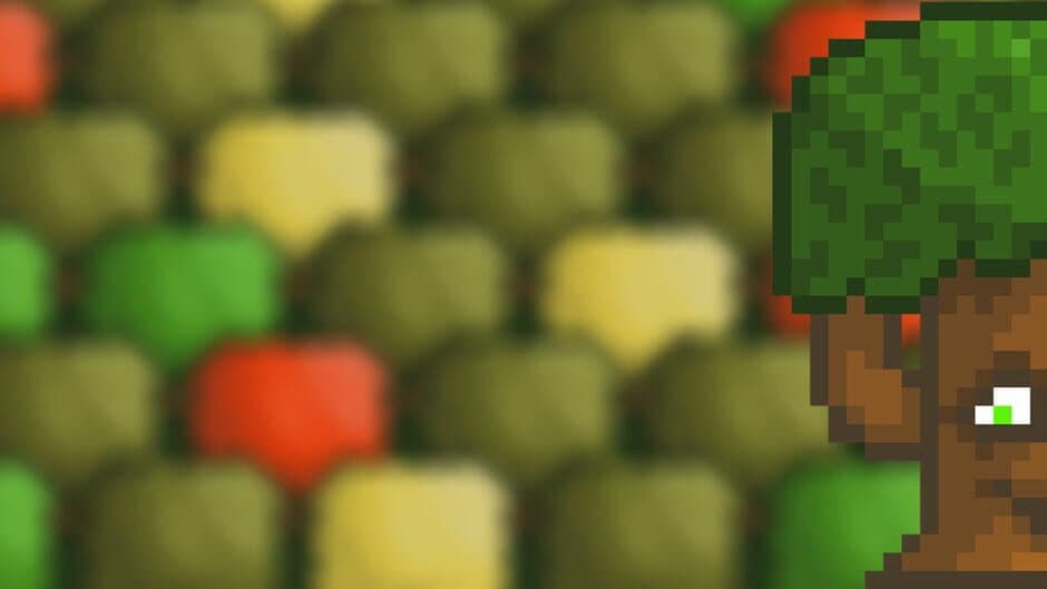 Defend from Candyland! banner