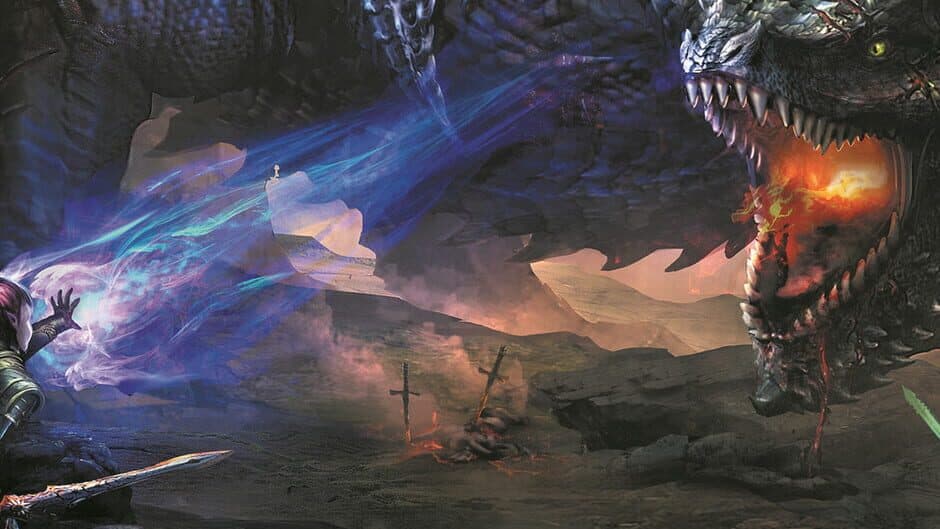 The Vision of the Ant banner