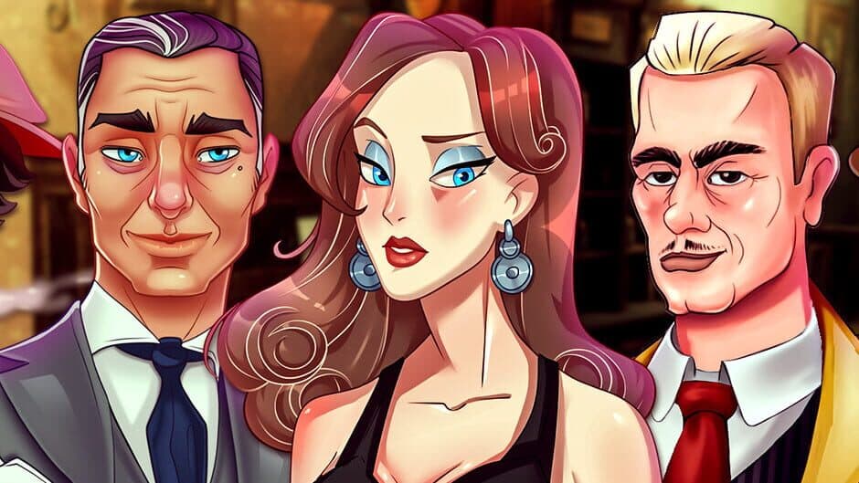 Mafia: Family's Secret banner