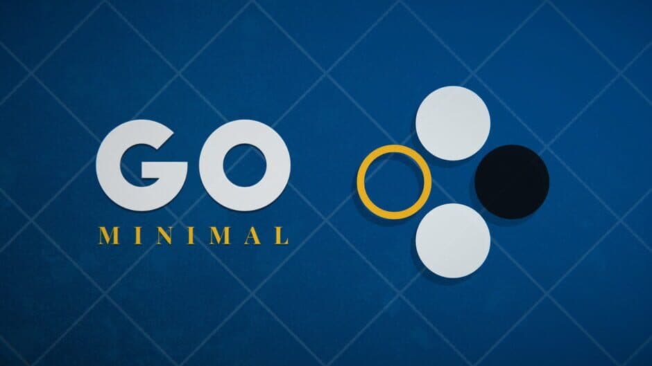 Go Minimal banner