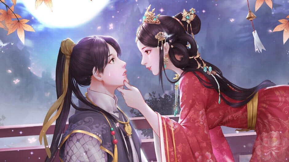 Legend of the Phoenix banner