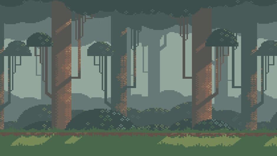 Forest Kingdom banner