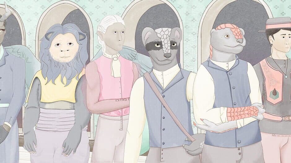 Fruit Salad Theory banner