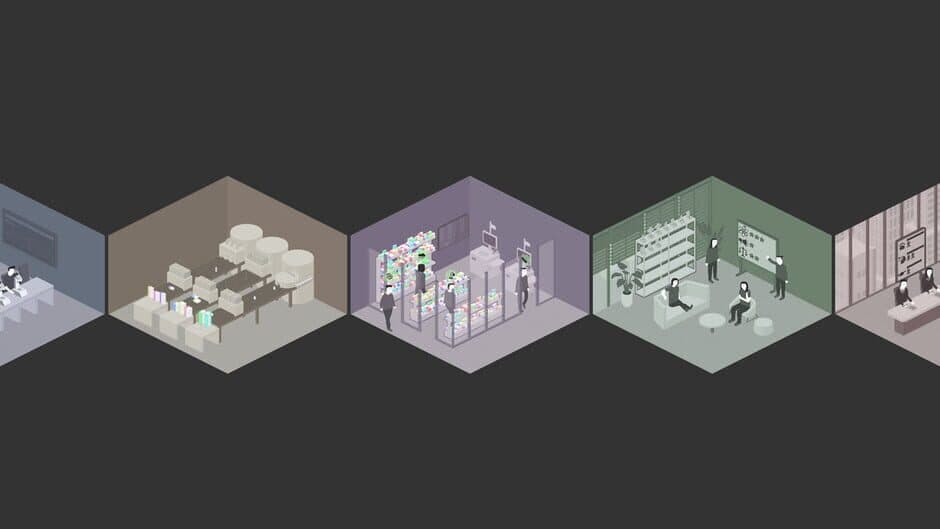 Over the Counter banner