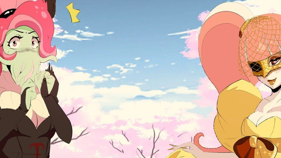 Sucker for Love: First Date banner