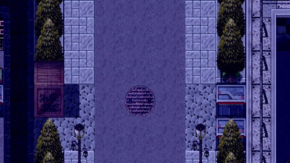 Slums of Tetsoidea banner