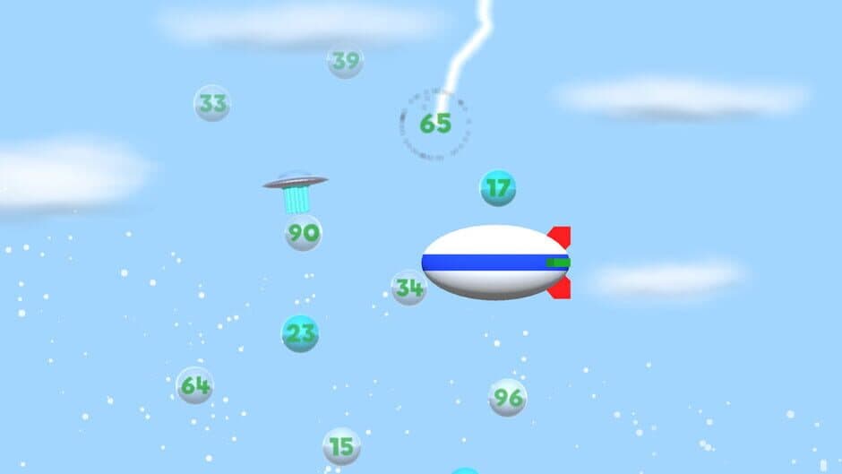 ImpossiBubble banner