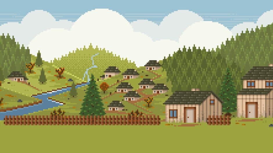 Sugarcane Empire banner