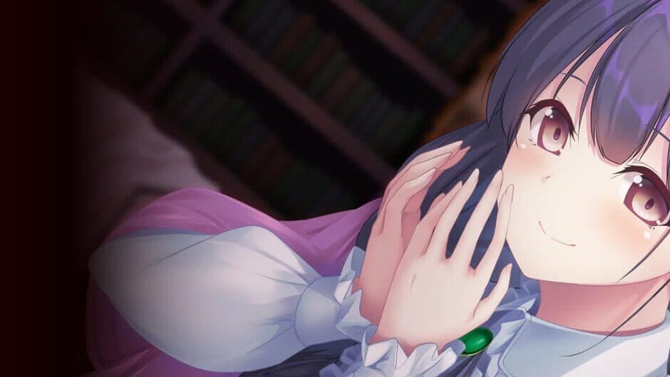 Shiori no Kotoha: Dark Reflections banner