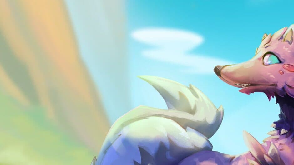 Kandra the Moonwalker banner