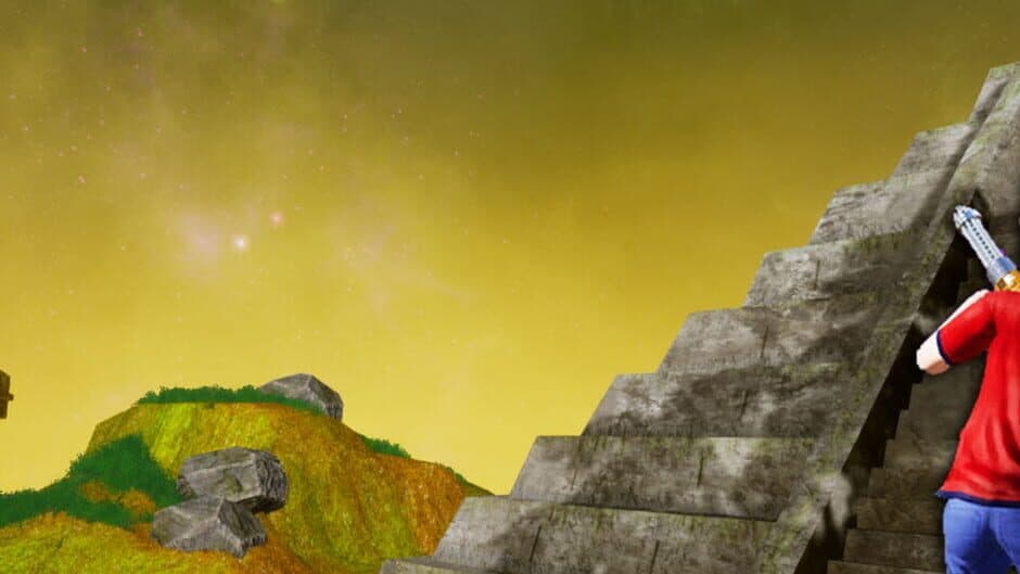 Polygon Hunter VR banner