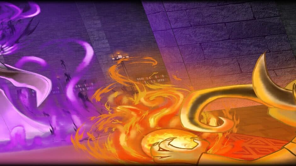 Cramit's Keep banner