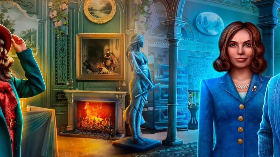 Word of the Law: Death Mask - Collector's Edition banner