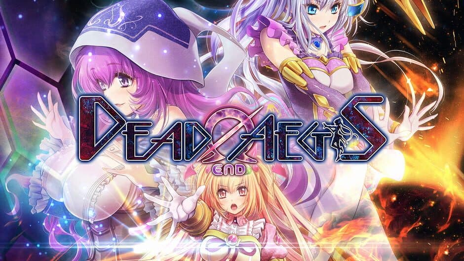 Dead End Aegis banner