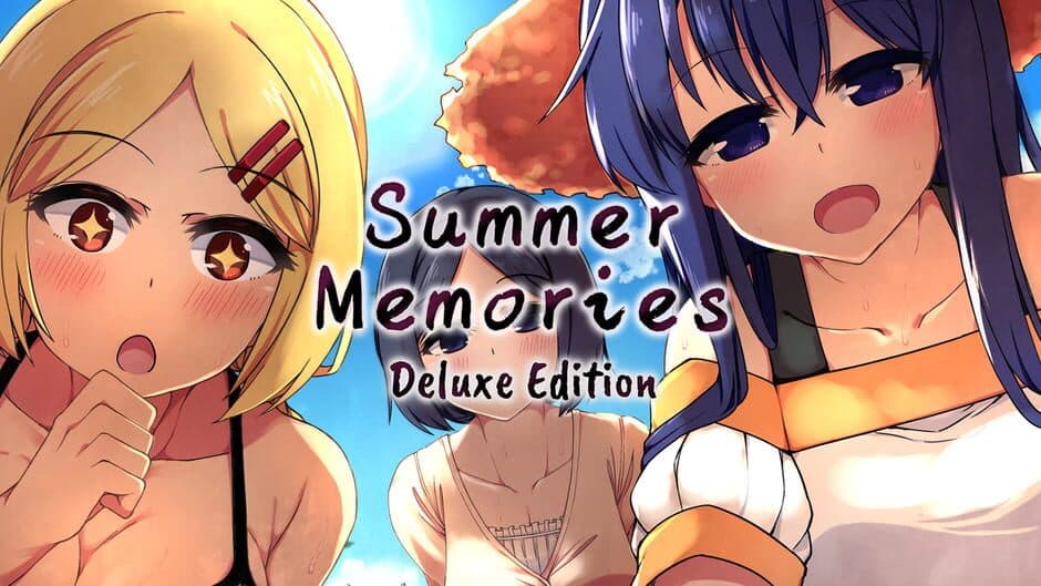 Summer Memories: Deluxe Edition banner