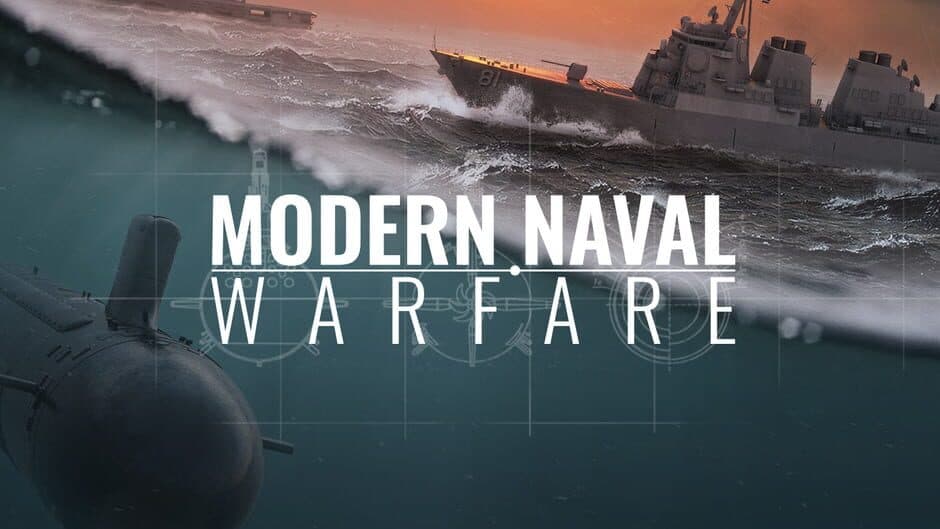 Modern Naval Warfare banner