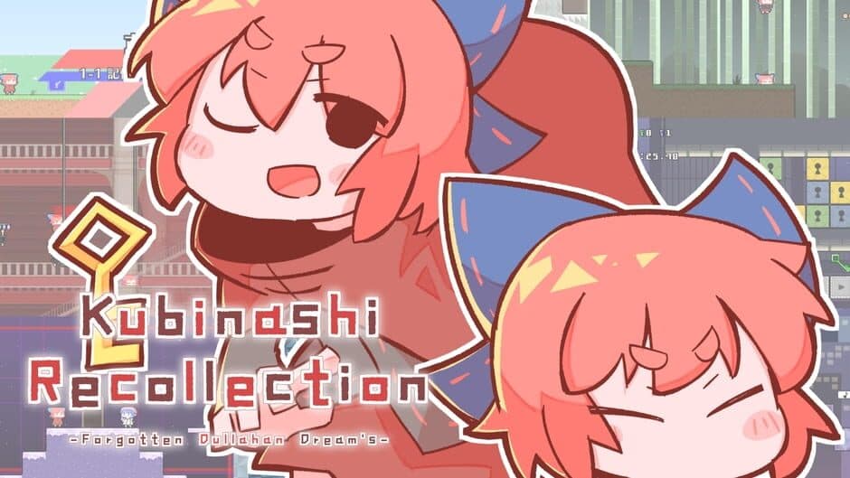 Kubinashi Recollection banner