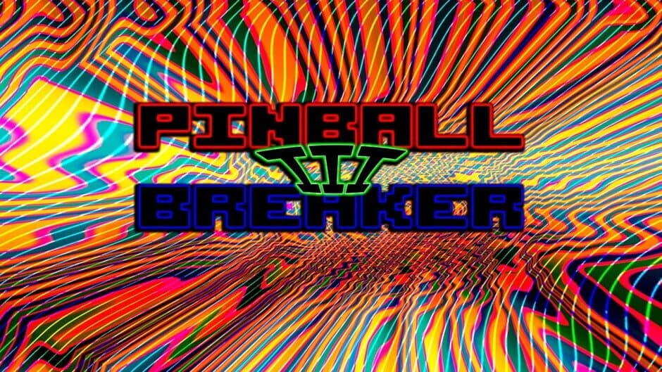 Pinball Breaker 3 banner