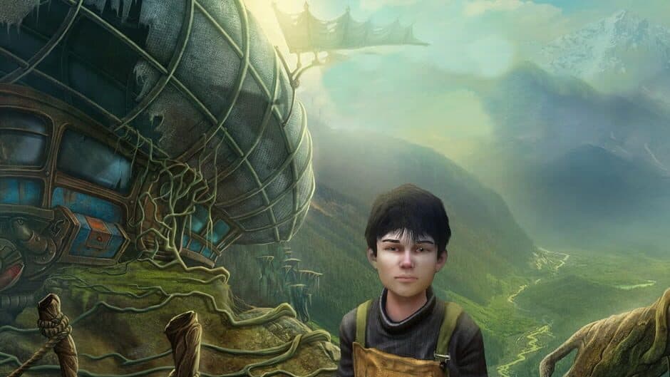 Spirit of the Ancient Forest banner