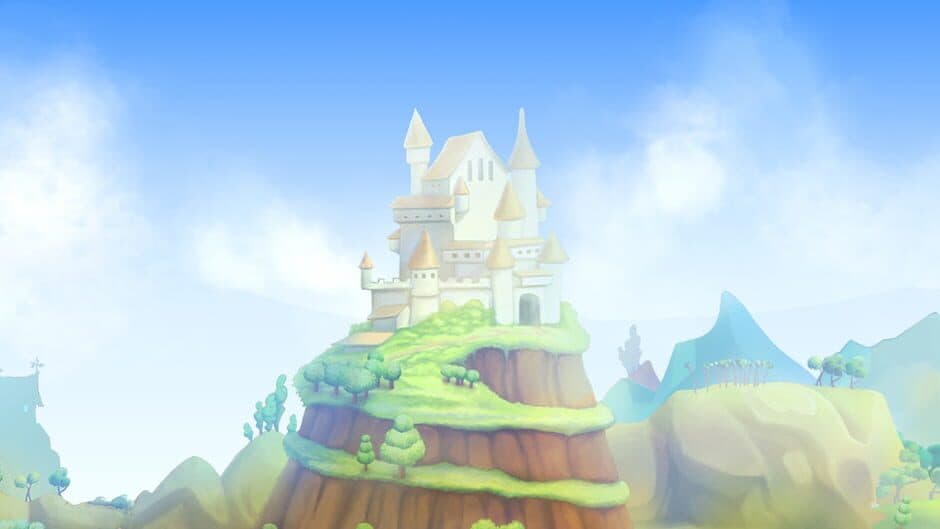 Princess of Tavern banner