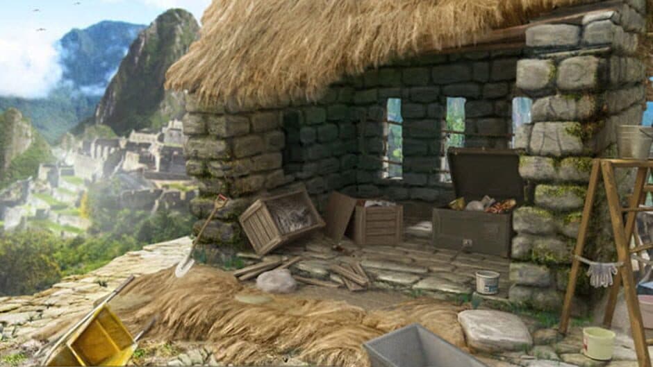 Alabama Smith in the Quest of Fate banner