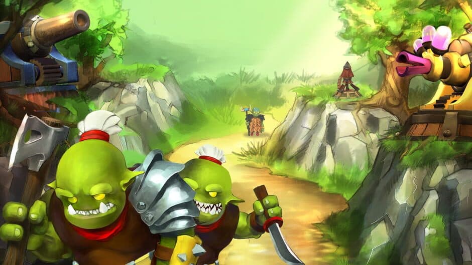 Royal Defense banner