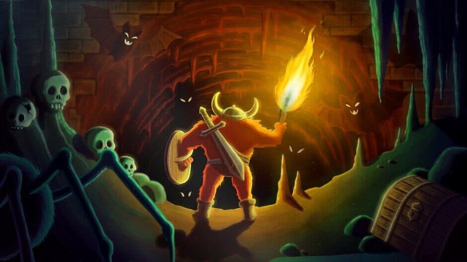 UnExplored: Unlocked Edition banner