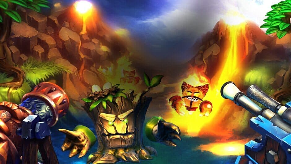 Royal Defense: Invisible Threat banner