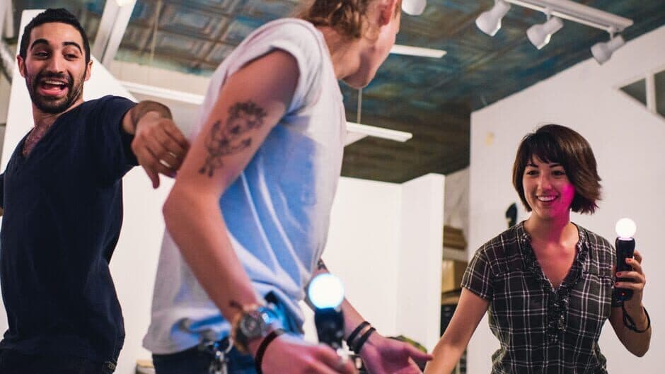 Sportsfriends banner