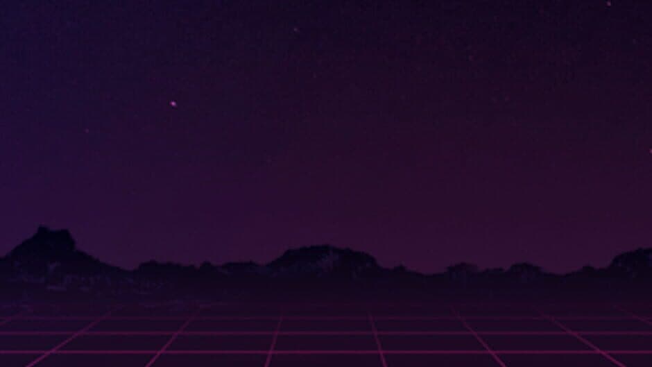RetroDrift: Retrowave Online Road banner