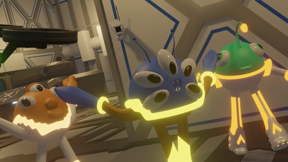 Infiltraliens banner