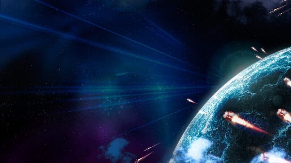 Space Overlords banner