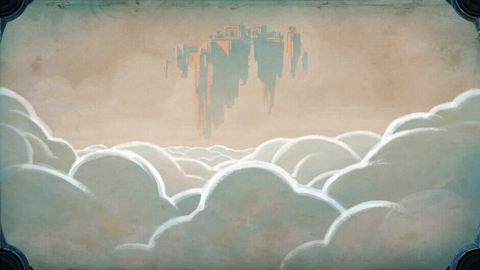 Stories: The Path of Destinies banner