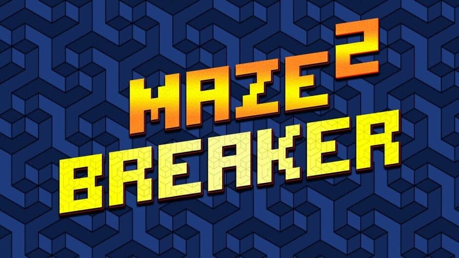 Maze Breaker 2 banner