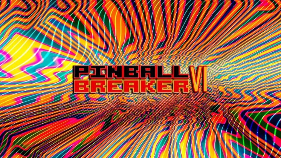 Pinball Breaker VI banner