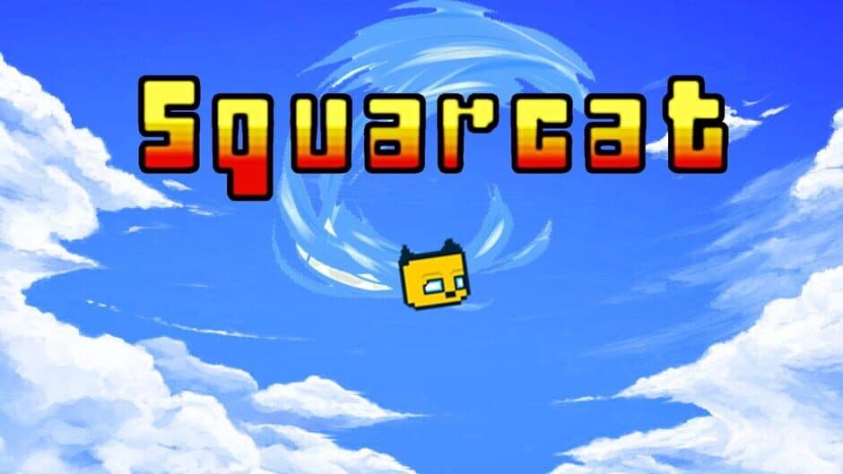 Squarcat banner