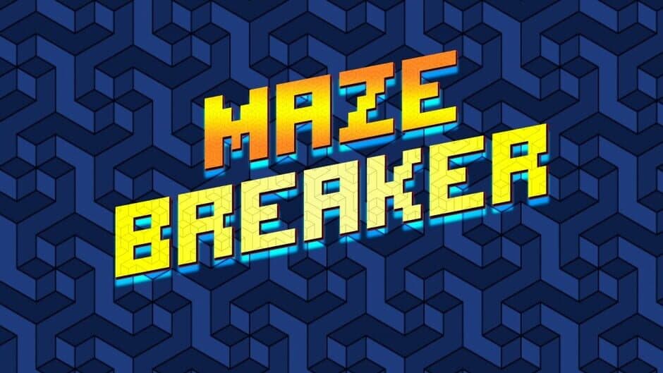 Maze Breaker banner