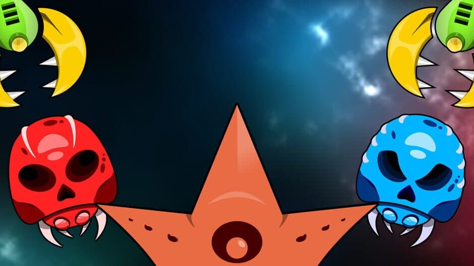 Project Myriad 2 banner