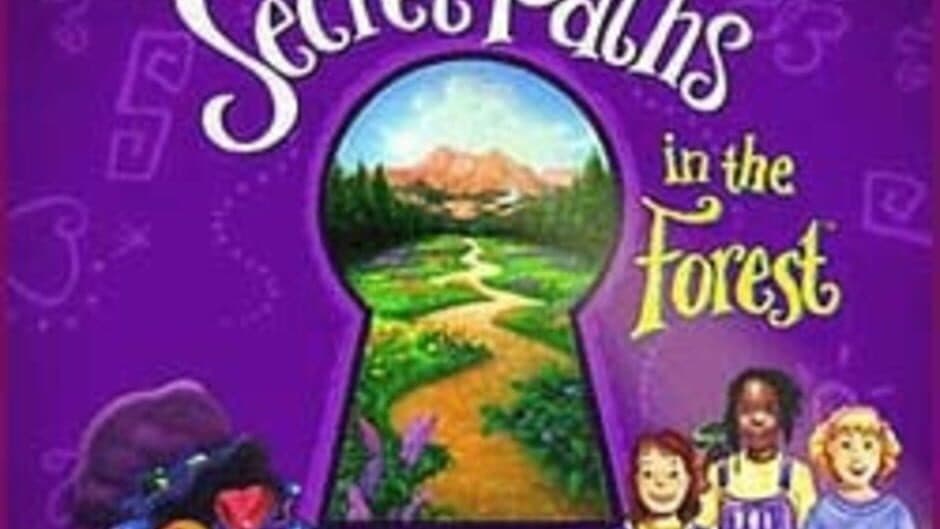 Secret Paths in the Forest banner
