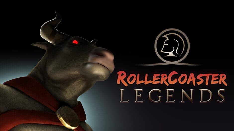 RollerCoaster Legends banner